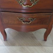 Rare - Small chest of drawers - 5 drawers - Louis XV style