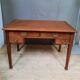 Bureau plat