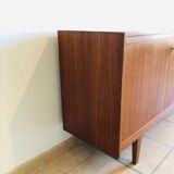 Scandinavian sideboard 1960