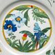 Dessert plate Pier Import model ARA 21.5