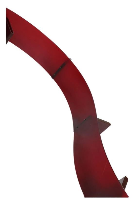 Bookworm Kartell shelf