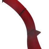Bookworm Kartell shelf