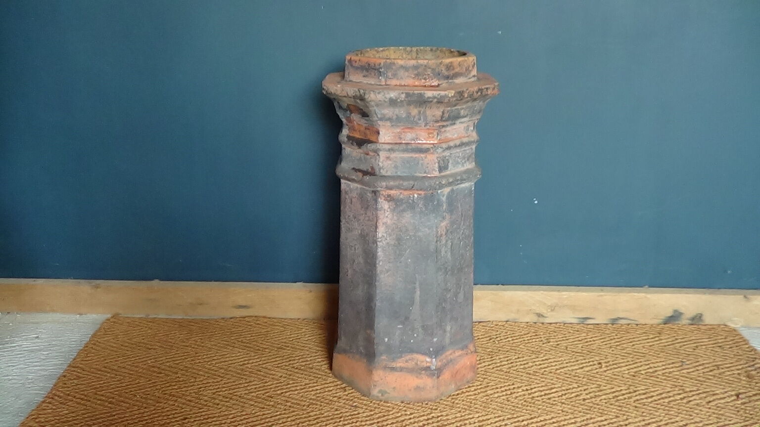 Terracotta Garden Pot