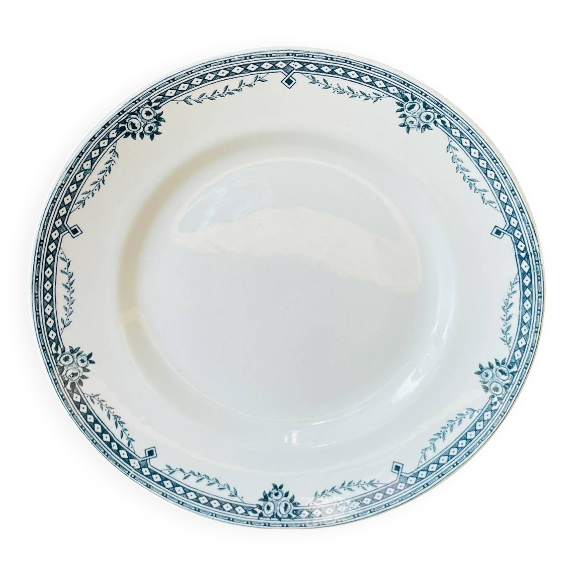 St. Amand Turgot cup