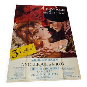 Angélique et le roy