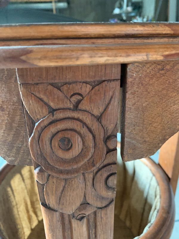 Side table