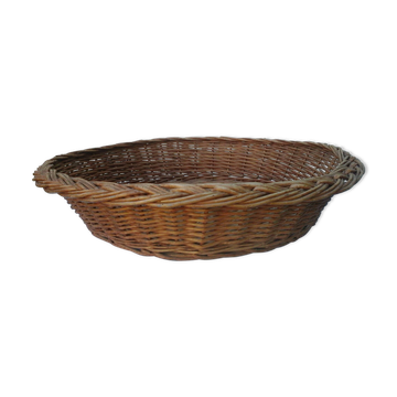 Large 60s basket