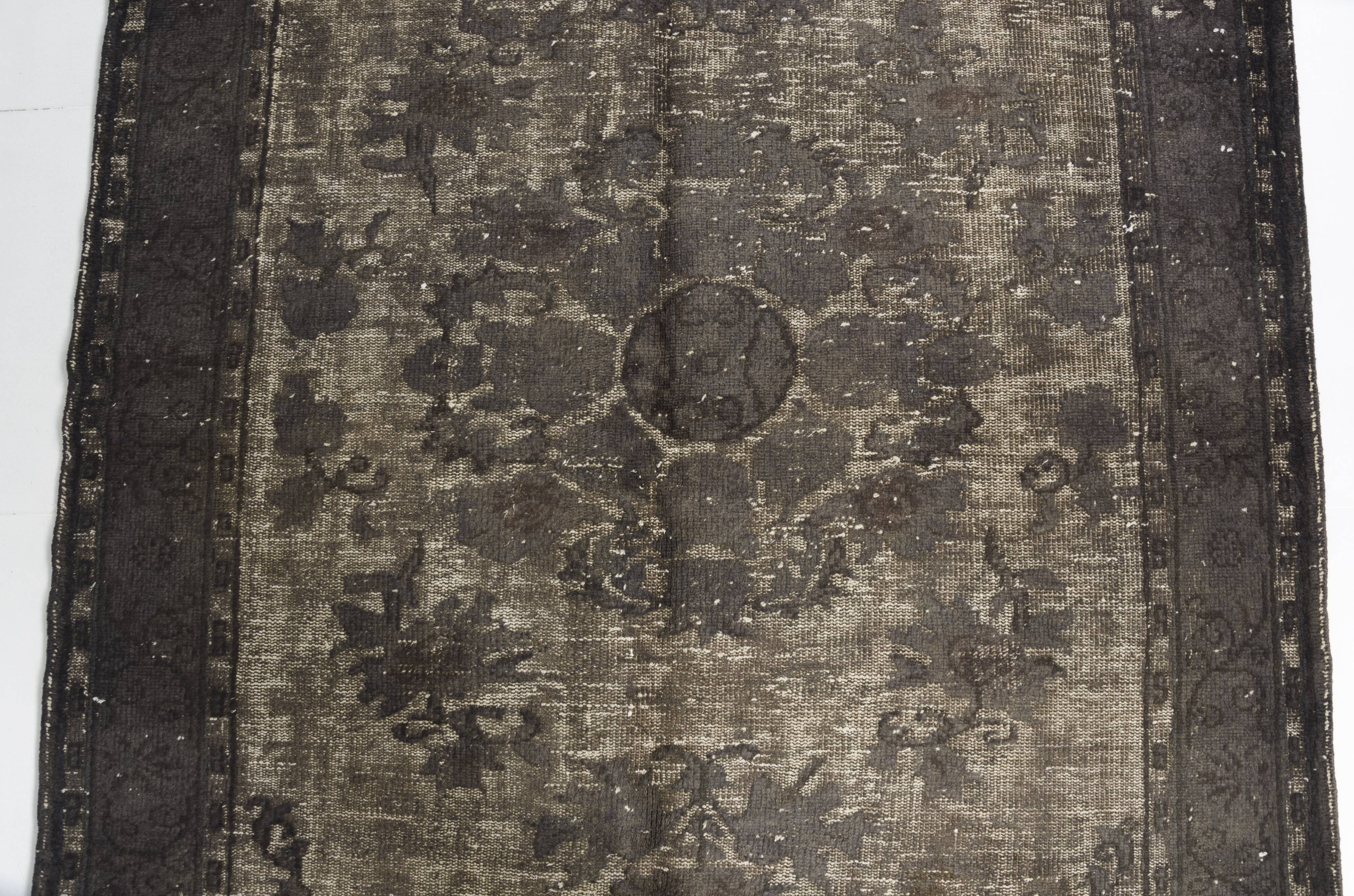 Tapis vintage unique