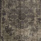 Tapis vintage unique