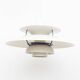 PH5 lamp, P. Henningsen for L. Poulsen, vintage 1980s