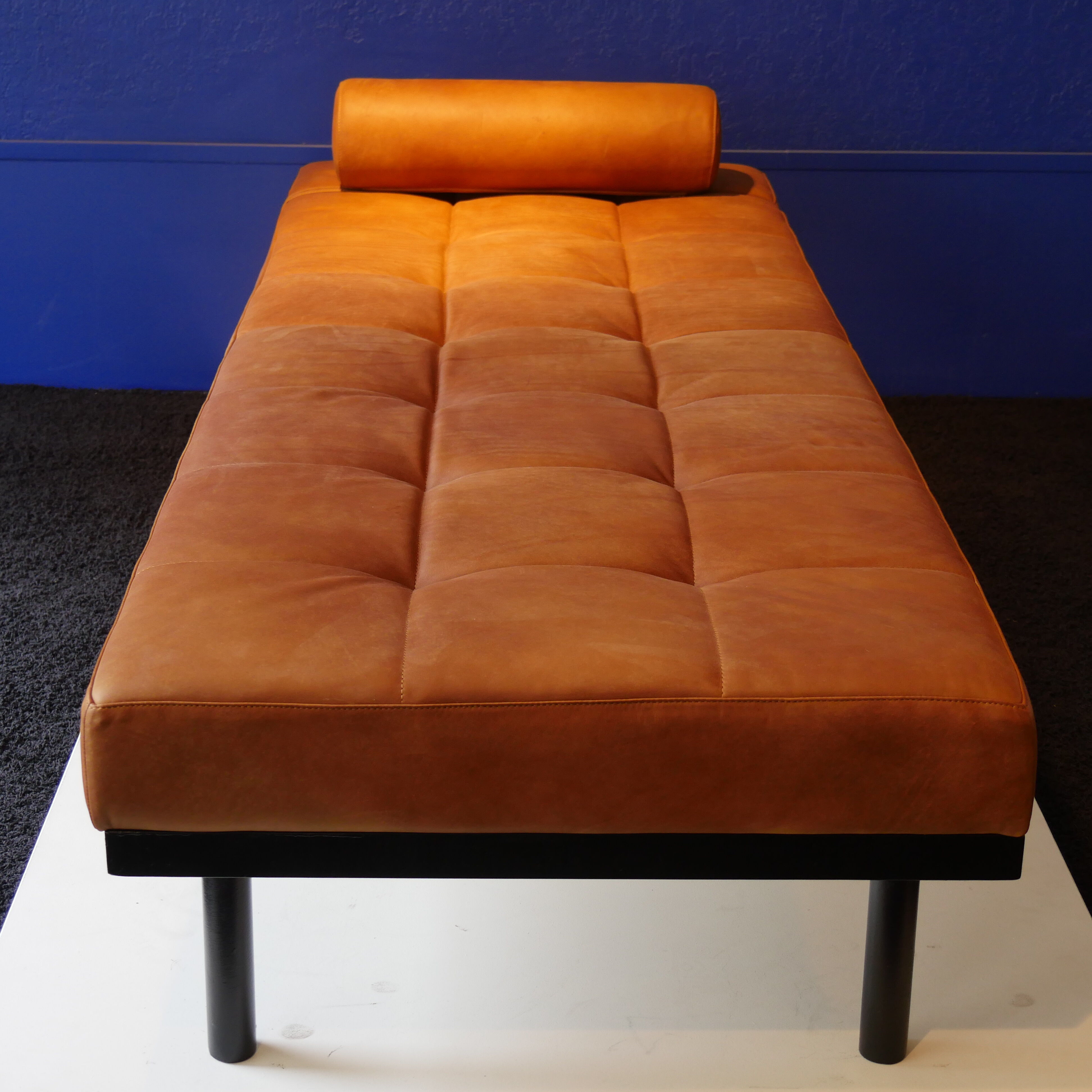50s rest bed
