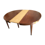 Dining room table