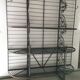 Etagere de boulangerie ancienne 1920