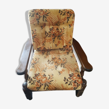 Fauteuil grand-mère