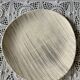 6 flat plates Voile Niderviller