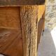 Old kitchen island/central workbench