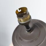 Carraresi Asian style lamp base