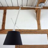 Suspension Artemide Tolomeo Decentrata par De Lucchi et Fassina