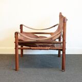 Scirocco safari chair by Arne Norell