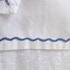 Nappe à thé & serviettes