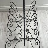 Magazine rack