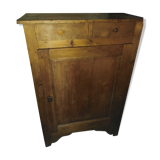 Wood confectioner