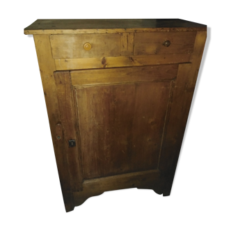 Wood confectioner