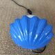 Shell lamp
