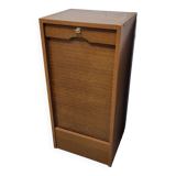 Vintage filing cabinet