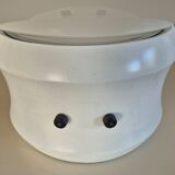 Lampe de table Sfera Gigante par Elio Martinelli, Italie, années 1960.