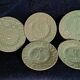 11 Bordallo Pinheiro plates