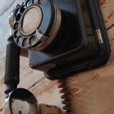 Old wall phone 1920