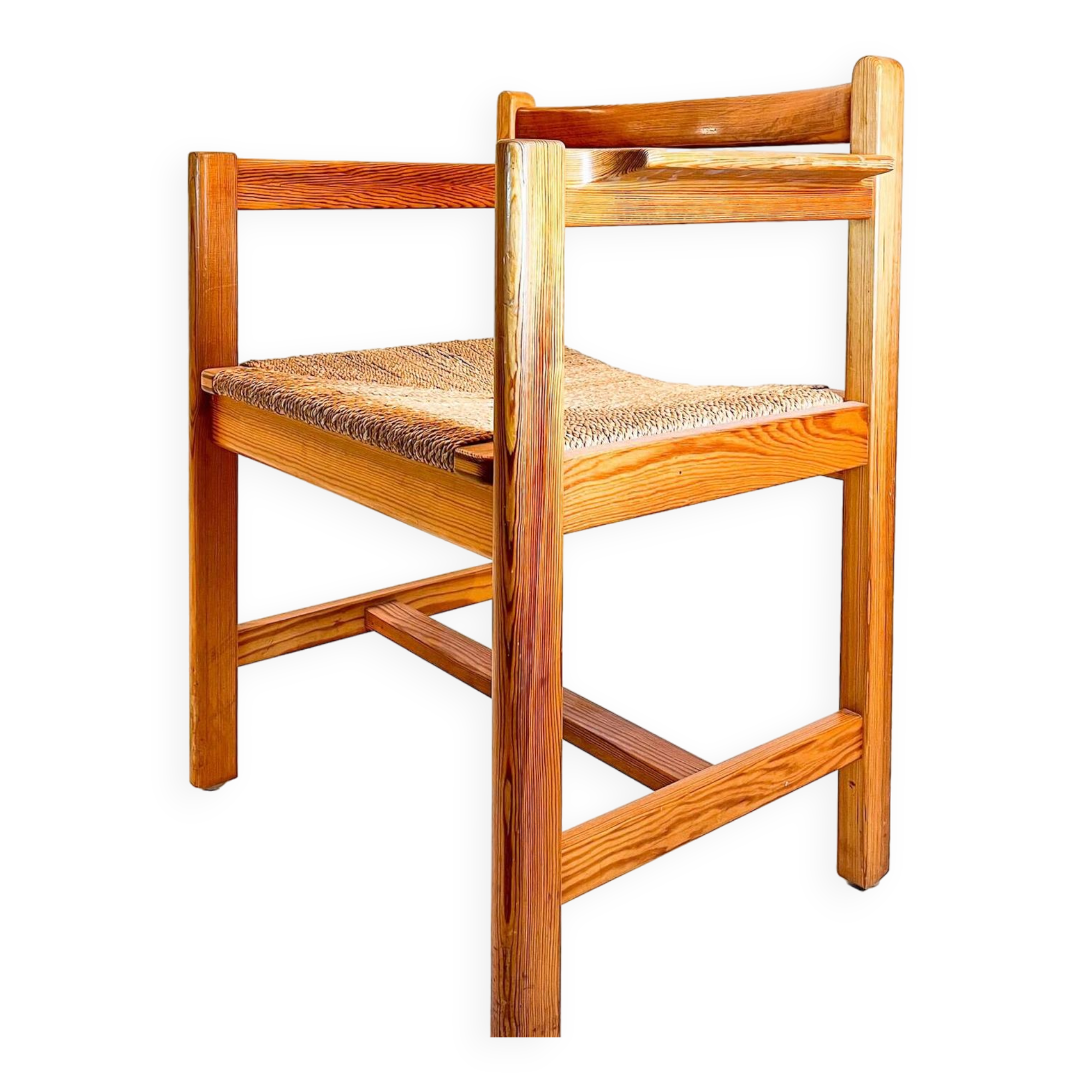 Chairs by Borge Mogensen ab Karl Andersson & Soner