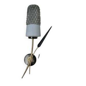 Applique vintage design - lunel