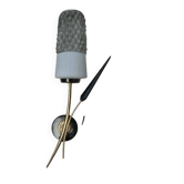 Applique vintage design Arlus Lunel