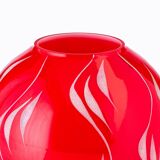 Lampe de table par S. Taberego pour OPP Jihlava, Tchécoslovaquie, années 1970