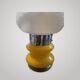 Desk Lamp by Carlo Nason for Mazzega, 1970s Pop Design
