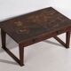 Old Japanese low table Chabudai – Showa period (c.1926-1970) #78