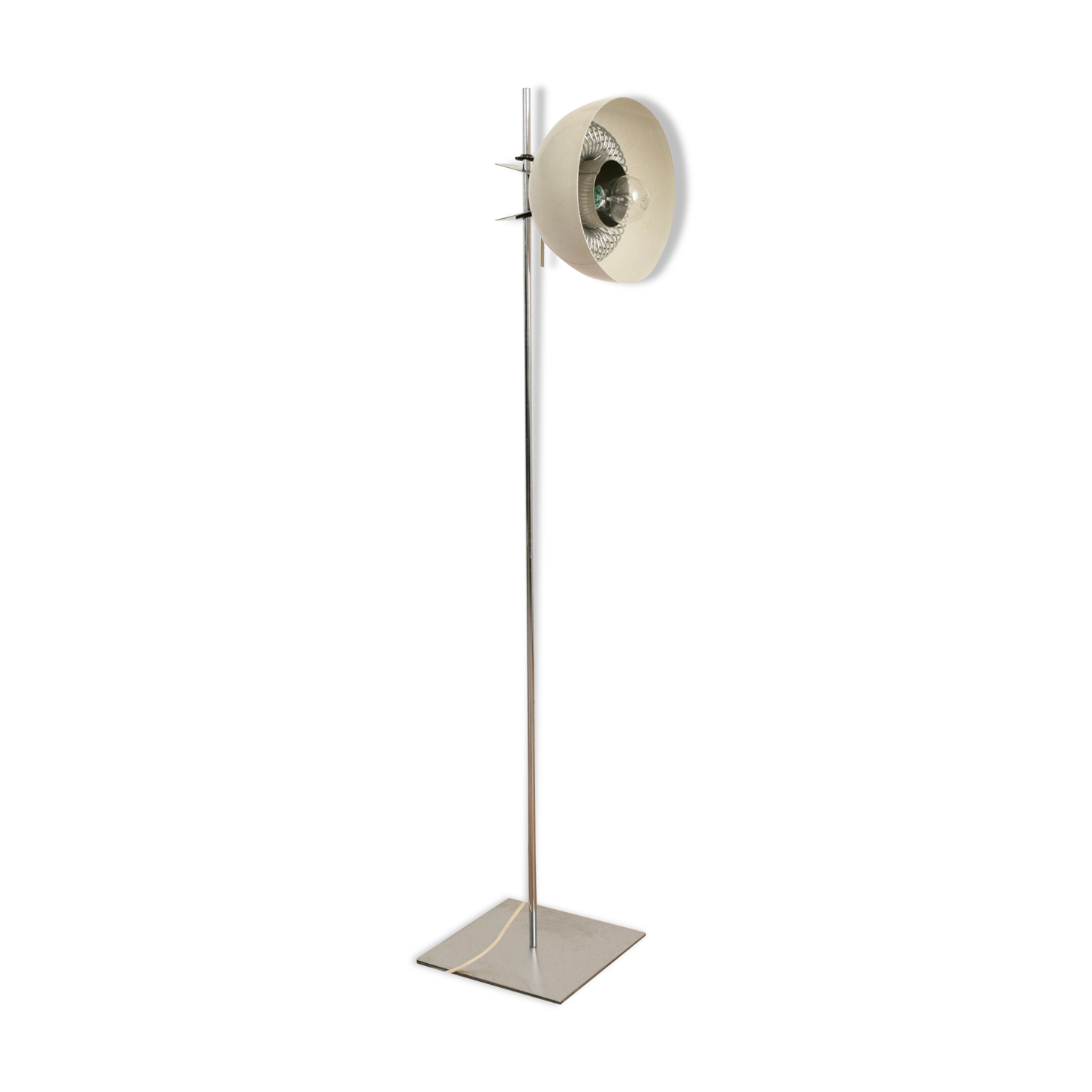 Floor lamp by Andrea Lazzari, Italy, circa 1970