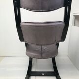 Gravity chair by Peter Opsvik 80s