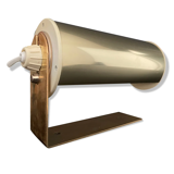 Supertube Vintage Table Lamp/Wall lamp for Atelje Lyktan, Sweden 1980