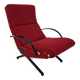 P40 Reclining Lounge Chair by Osvaldo Borsani for Tecno, 1950's