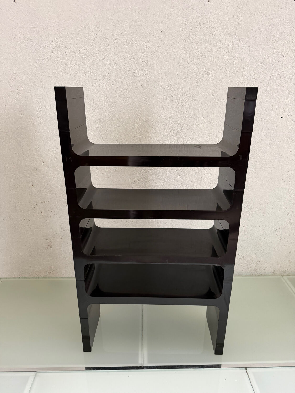 Modular shelf Design Varadani