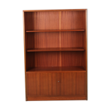 Vintage bookcase 1960