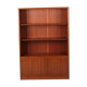 Vintage bookcase 1960