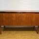 Vintage G-Plan Teak Sideboard 1960s Mid Century  Scandinavian Danish Design
