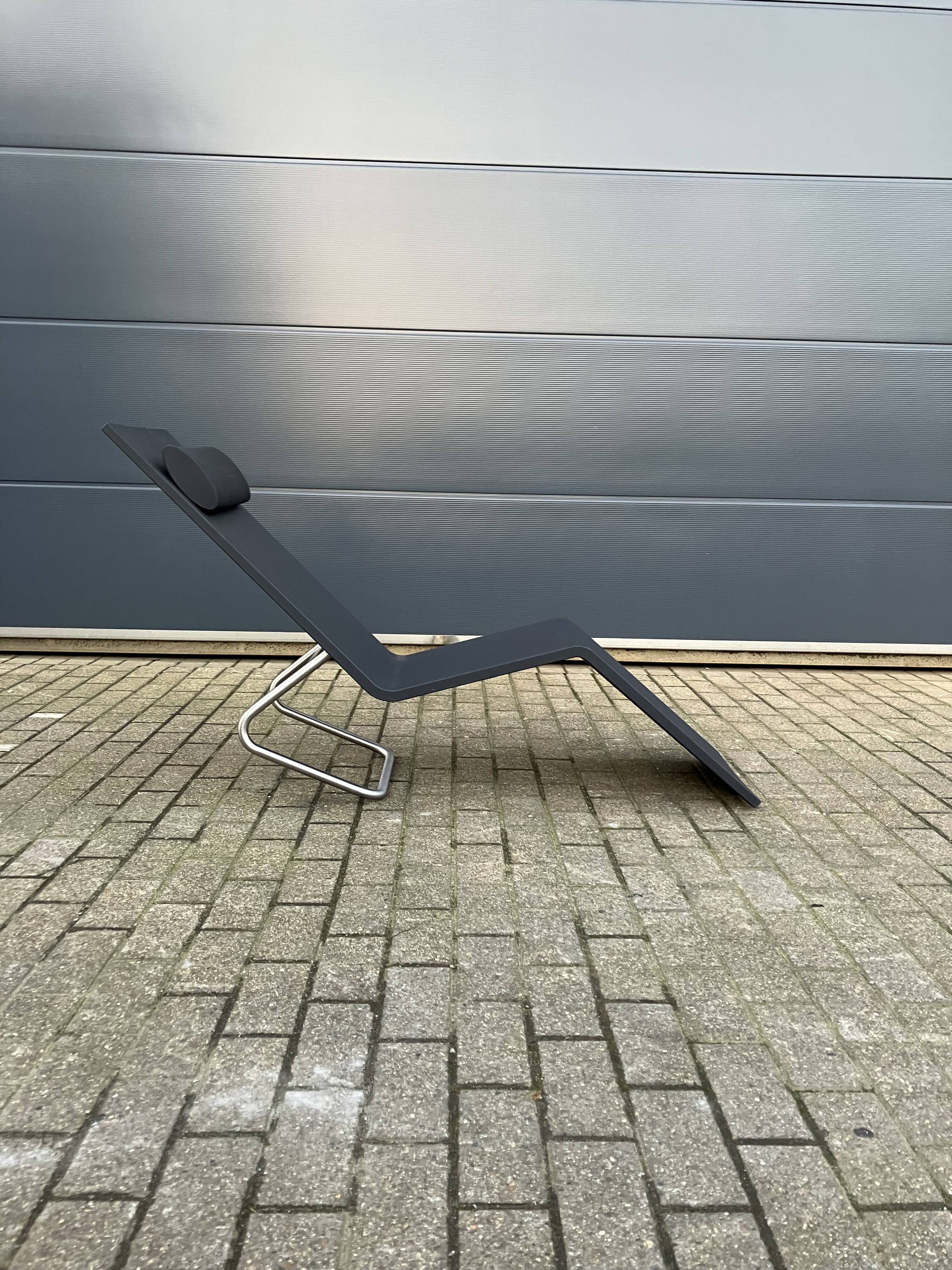 Vitra MVS Lounge of Maarten of Severen 1999