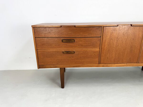 Buffet vintage de Nathan, années 1960.