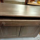 Low furniture