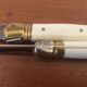 Vintage Laguiole knife set.